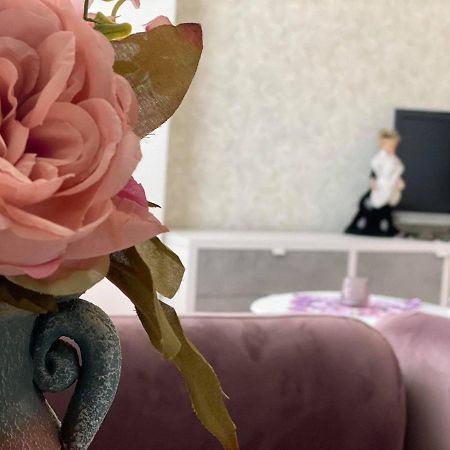Velvet Apartment Skopje Zewnętrze zdjęcie