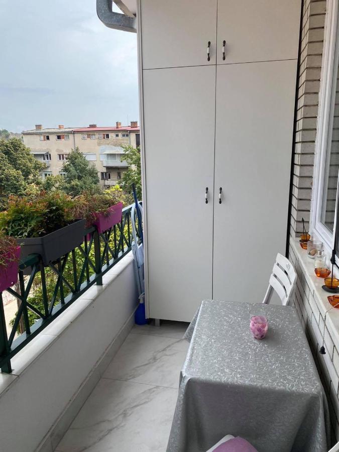 Velvet Apartment Skopje Zewnętrze zdjęcie