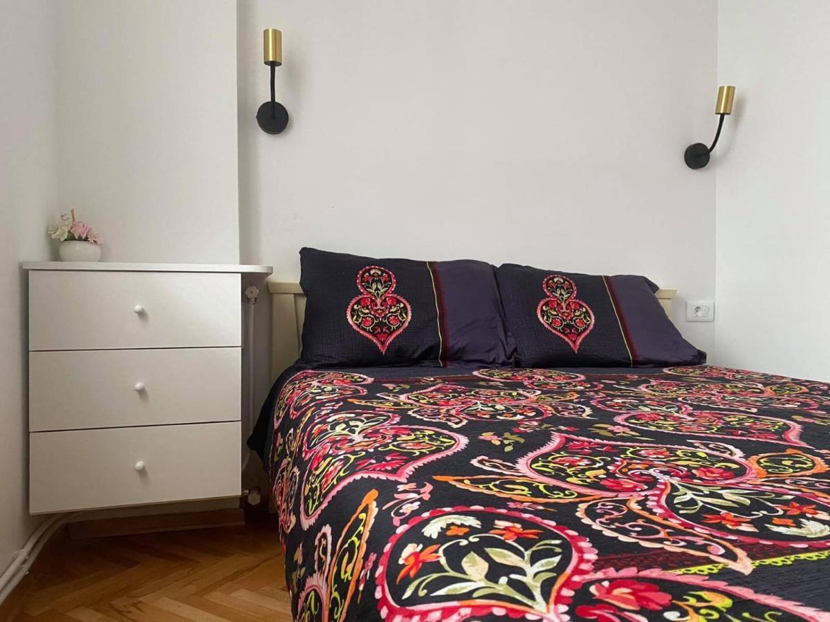 Velvet Apartment Skopje Zewnętrze zdjęcie